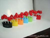 創(chuàng)新視覺，驅(qū)動(dòng)品牌——XX廣告設(shè)計(jì)開發(fā)公司簡(jiǎn)介