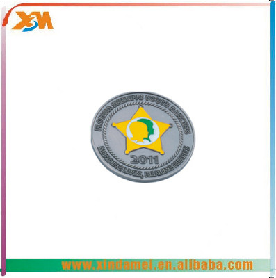 匠心鑄就典藏珍品——供應精美錢幣紀念幣，支持來樣定制與廣告設計開發