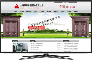 專業(yè)網(wǎng)絡技術服務 松江網(wǎng)站建設、制作與設計解決方案