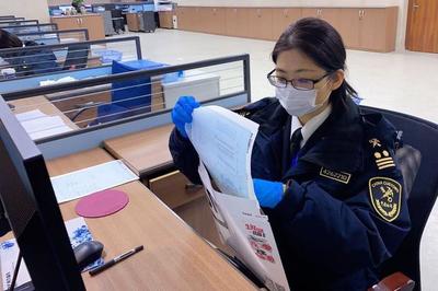 高效便捷！黃島海關(guān)郵寄證書服務(wù)助力陜西進出口企業(yè)發(fā)展