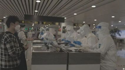 對話西安咸陽機場海關(guān)黨委書記李晉生 陜西貨物進出口的機遇與挑戰(zhàn)