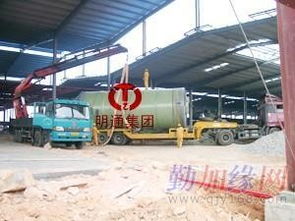 青島明通設(shè)備吊裝與陜西貨物進出口的專業(yè)服務(wù)解析