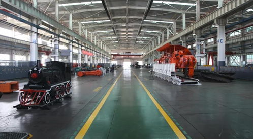 陜煤集團引領綠色發展，進出口貿易助推陜西經濟